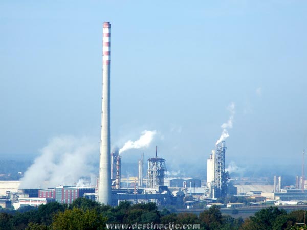 Kutina i Sisak dva su grada bratska