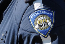 Policajka dobila otkaz zbog izmišljanja opomena