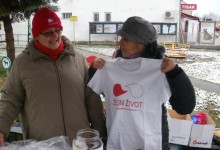 Forum žena za Zakladu Ana Rukavina