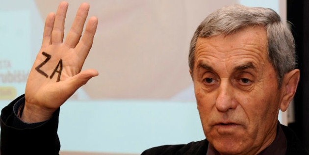 Don Ivan Grubišić suspendiran!