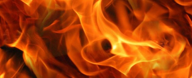 MUP: Na Ravnicama požar na obiteljskoj kući