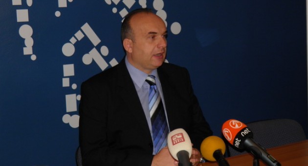 Isprika gradonačelnika Žmegača