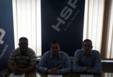 Očitovanje Podružnice HSP-a dr. Ante Starčević o podizanju kredita za novi gradski trg