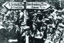 'Političari svjesno svake godine u isto vrijeme nanovo započinju Drugi svjetski rat'