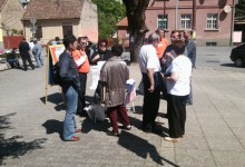 Akcija Laburista "Pitajte Vladu"