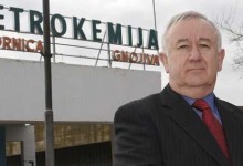 Mesarić osiromašio Petrokemiju, a obogatio sebe