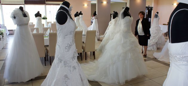 U Hotelu Kutina održan je prvi Sajam vjenčanja