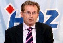 Promjene u HDZ-u Sisačko-moslavačke županije