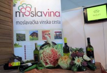 Škrlet jedino kontinentalno vino na Vinistri