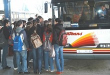 Vlada sufinancira prijevoz za najmanje 56 tisuća srednjoškolaca