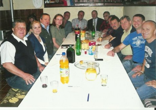 Osnovan Zavjet za Hrvatsku