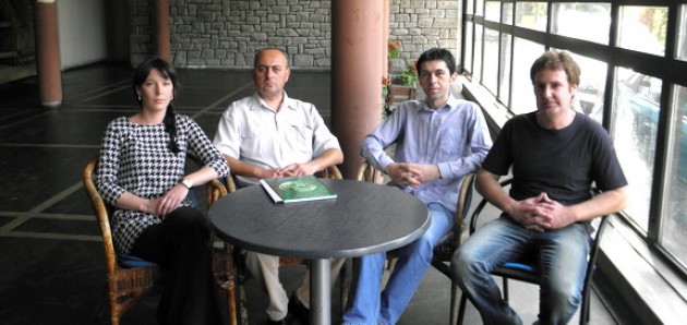 Vodstvo BUZ-a napustilo Koaliciju ZA Kutinu