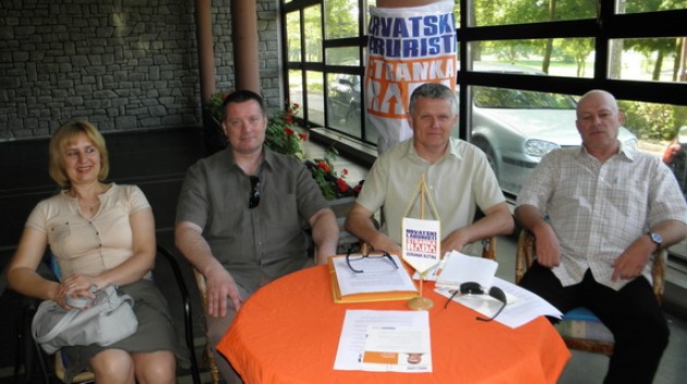 Želite li stvari čiste-odaberite laburiste