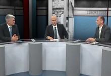VIDEO: Rudić protiv Dževlana – sučeljavanje na HRT-u