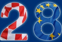 Gradonačelnik Rudić čestitao građanima ulazak u EU