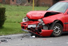 Prometna nesreća ispred Kutinske Slatine: Znatna materijalna šteta