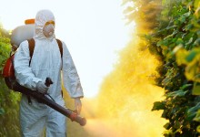 Obavijest o početku edukacije za sigurno rukovanje s pesticidima