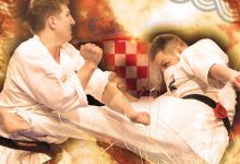 Memorijalni karate turnir “Bljesak” u subotu u sportskom centru