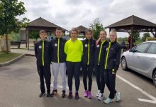 Kutinski atletičari zabilježili odlične rezultate na međunarodnom mitingu Sremska Mitrovica