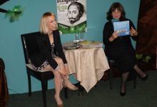 Noć Knjige: Tea Knežević predstavila je terapeutske slikovnice za djecu na temu ljutnje