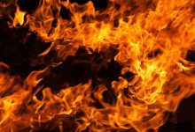 78-godišnjak pao u vatru – U Sisku se bori za život