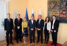 Grad Kutina otvara suradnju s Mariborom