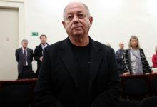 Tomislav Merčep nepravomoćno osuđen na pet godina i šest mjeseci zatvora