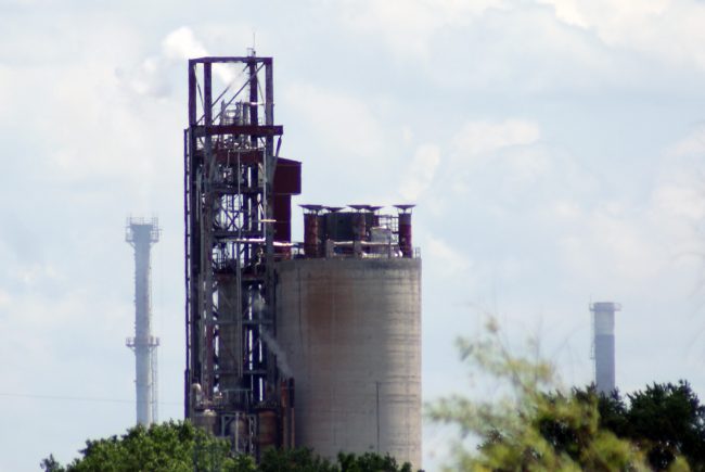 Petrokemija: Zaustavljen rad postrojenja za proizvodnju Amonijaka i Uree