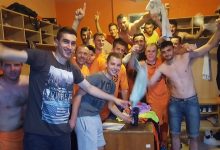 Nogometni vikend: Moslavina završila sezonu i ostala u ligi, šok u Šartovcu