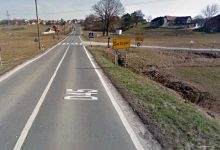 Predana dokumentacija Hrvatskim cestama d.o.o. kako bi započele aktivnosti potrebne za izgradnju nogostupa u Šartovcu