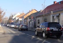 VIDEO: Prometna gužva zbog zamjene semafora na križanju kod Helešya