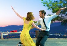 Kino: La La Land – romantična komedija, IMDB 8,9/10 – Petak, subota i nedjelja